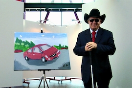 Auto Kunst