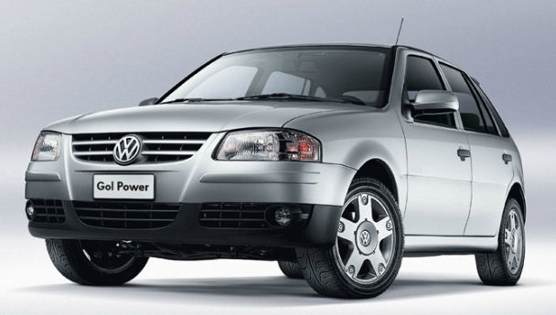 VW-Modellpalette weltweit