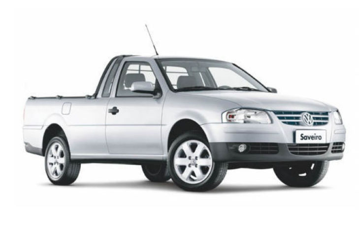 VW-Modellpalette weltweit
