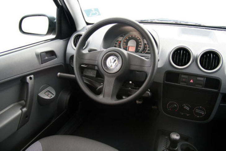 VW-Modellpalette weltweit