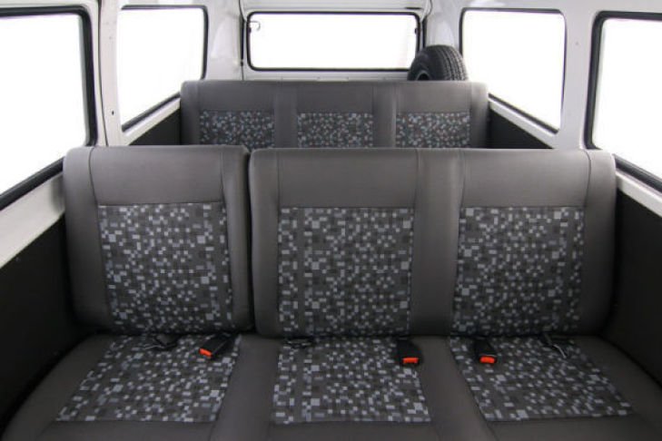 VW T2