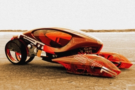 Nissan V2G