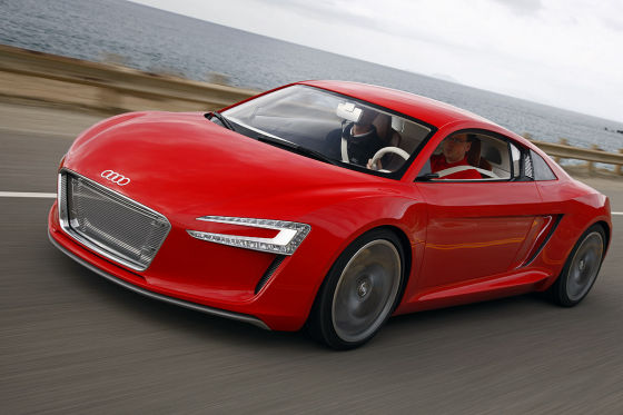 Audi e-tron Tuning: Geht hier noch mehr?