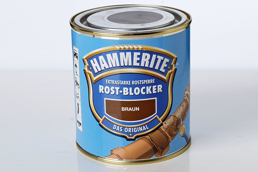 Rostschutz