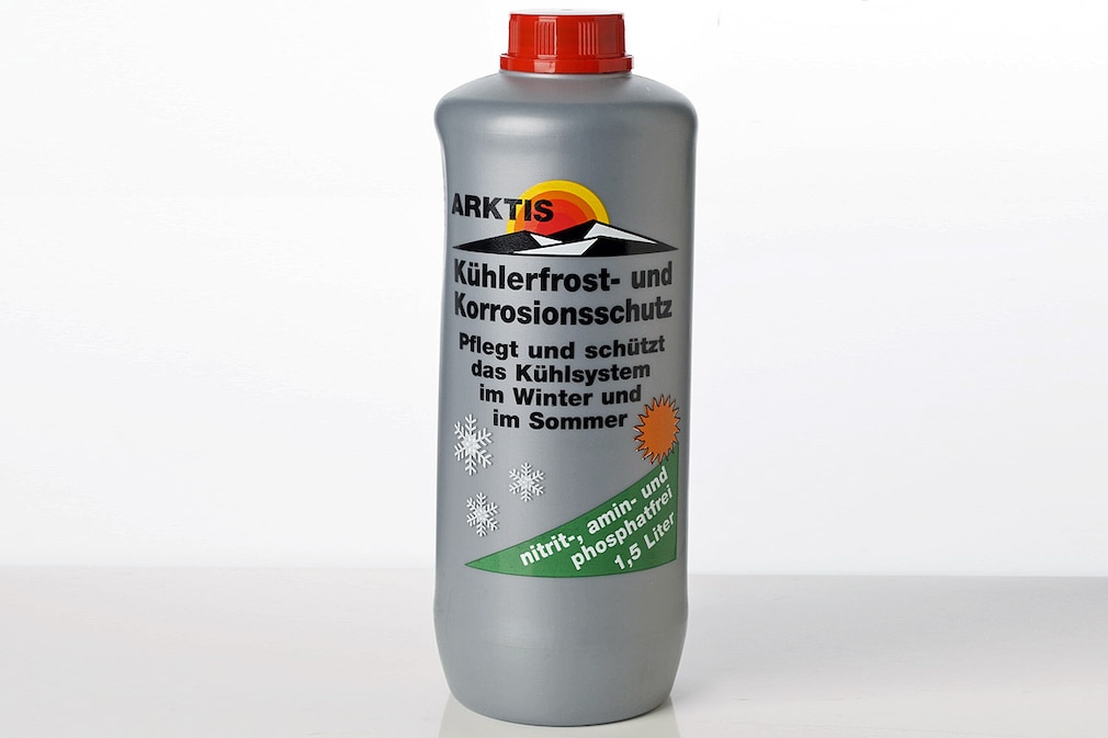 Kühlflüssigkeit
