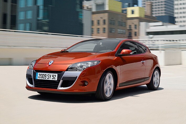Renault Mégane