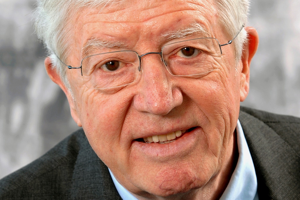 Robert Rademacher