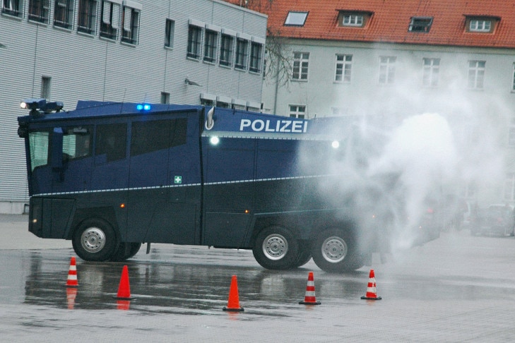 Rosenbauer WAWE 10000