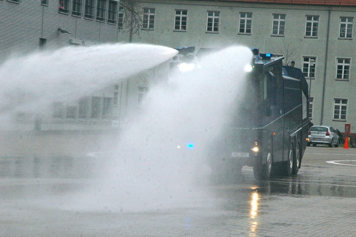 Rosenbauer WAWE 10000