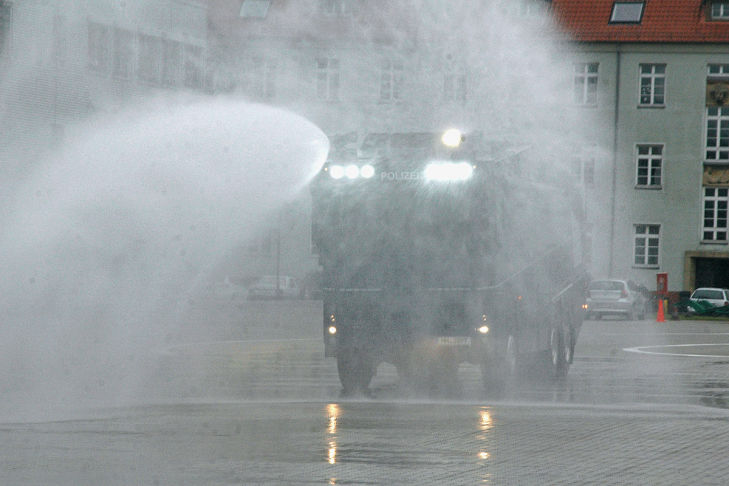 Rosenbauer WAWE 10000