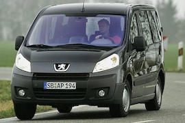 Peugeot Expert