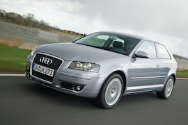Audi A3 1.4 TFSI Ambition