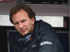Christian Horner interessiert sich sehr für das teaminterne Duell bei McLaren 2010