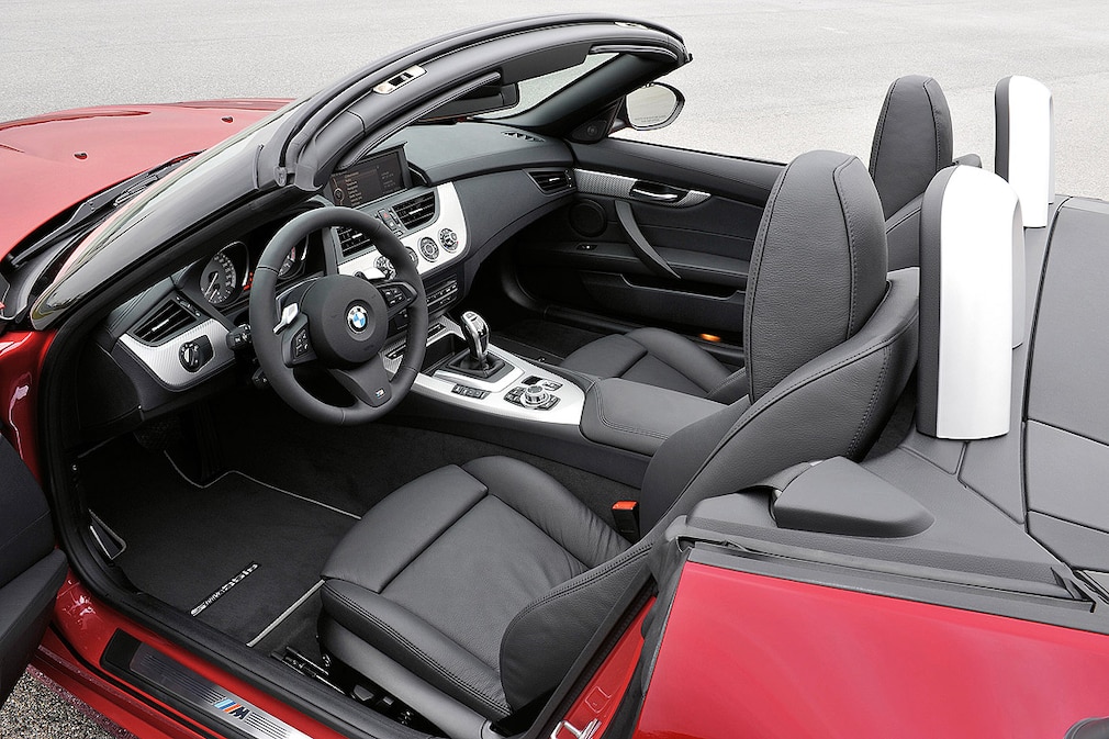 BMW Z4sDrive 35is