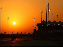 Formel 1 im Dämmerlicht: In Abu Dhabi endet der Grand Prix bei Dunkelheit