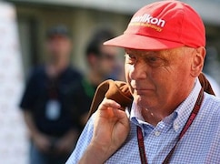 Ein Schumacher-Comeback würde Niki Lauda schlicht als "Sensation" bezeichnen