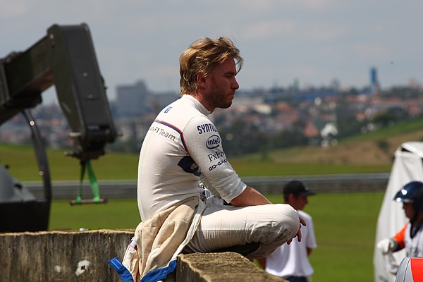 Michael Schumacher und Mercedes