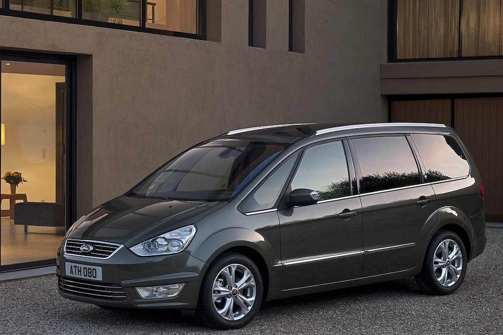 Ford Galaxy
