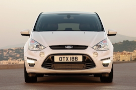 Ford S-Max (2010)