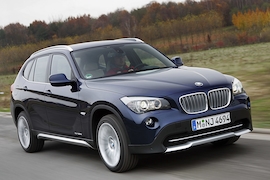 BMW X1 xDrive 23d