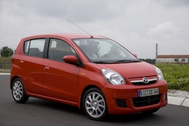 Daihatsu Cuore