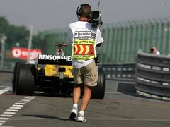 Für das Fernsehen bleibt die Formel 1 ein sehr attraktives Geschäft