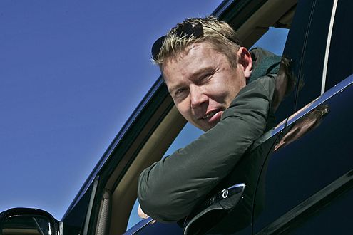 Mika Häkkinen