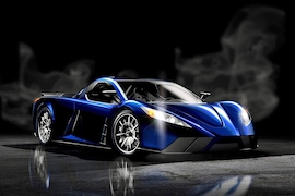 Kepler Motors Motion
