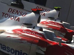 Bildet Toyota die Basis für den Formel-1-Einstieg von Zoran Stefanovic?