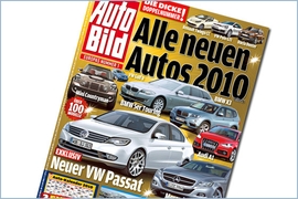 AUTO BILD 51-52/2009