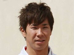 Kamui Kobayashi erfüllt sich mit dem Cockpit in der Formel 1 einen Traum