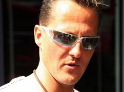 Michael Schumacher wird dieses Jahr wohl kein Formel-1-Auto mehr testen
