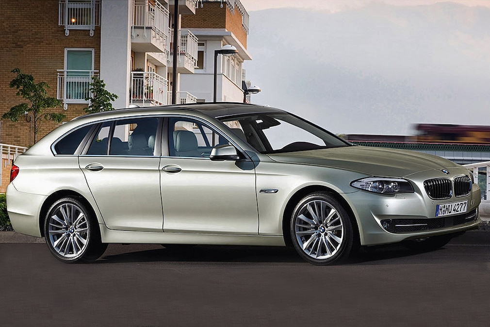 5er BMW 5er BMW