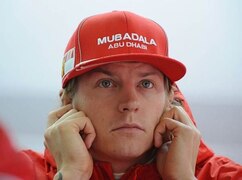 Kimi Räikkönen plant nicht fest mit einer Formel-1-Rückkehr 2011