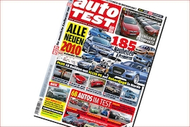 AUTO TEST 1/2010