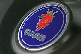 Hoffnungsschimmer für Saab