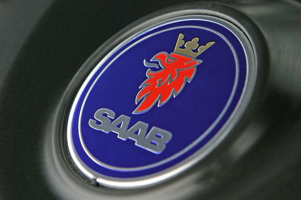 Hoffnungsschimmer für Saab