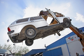 Mercedes 240 TD W123