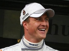 Ralf Schumacher: Weiter DTM oder doch eine Rückkehr in die Formel 1?