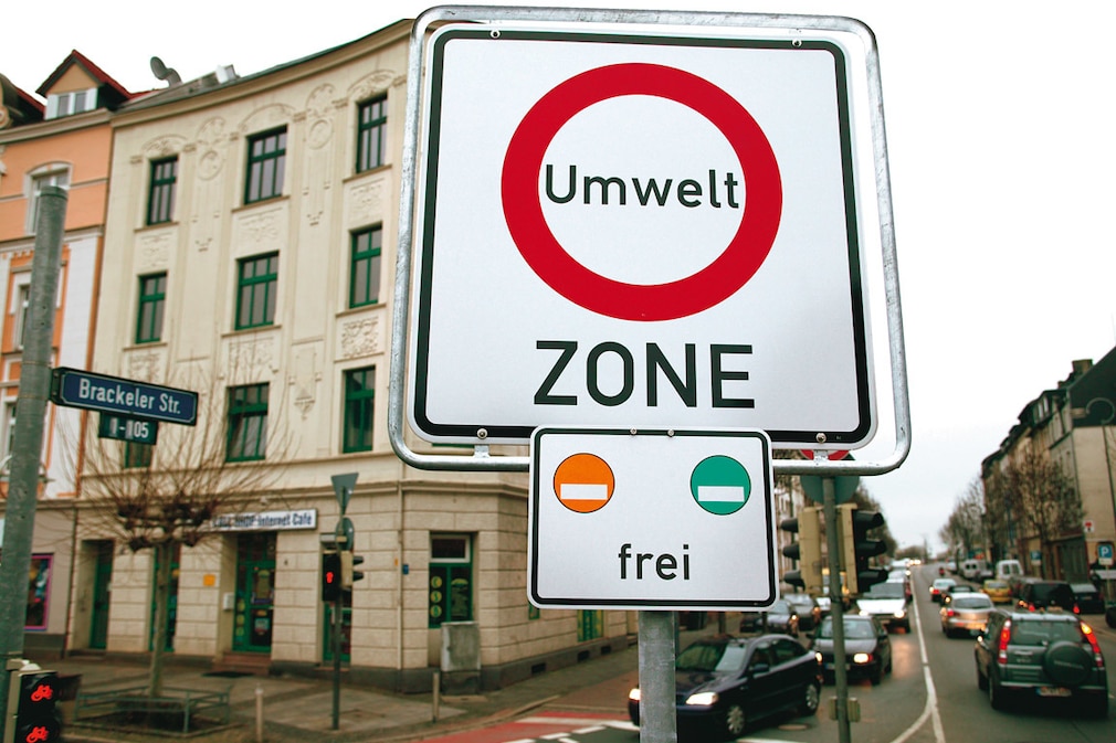 Umweltzone