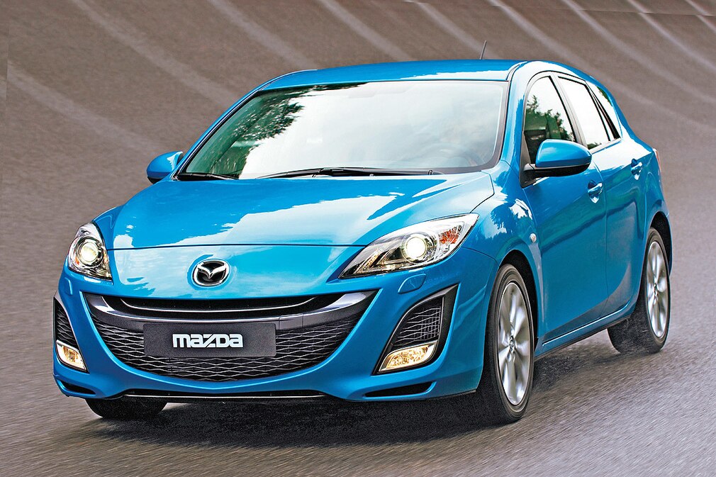 Mazda3