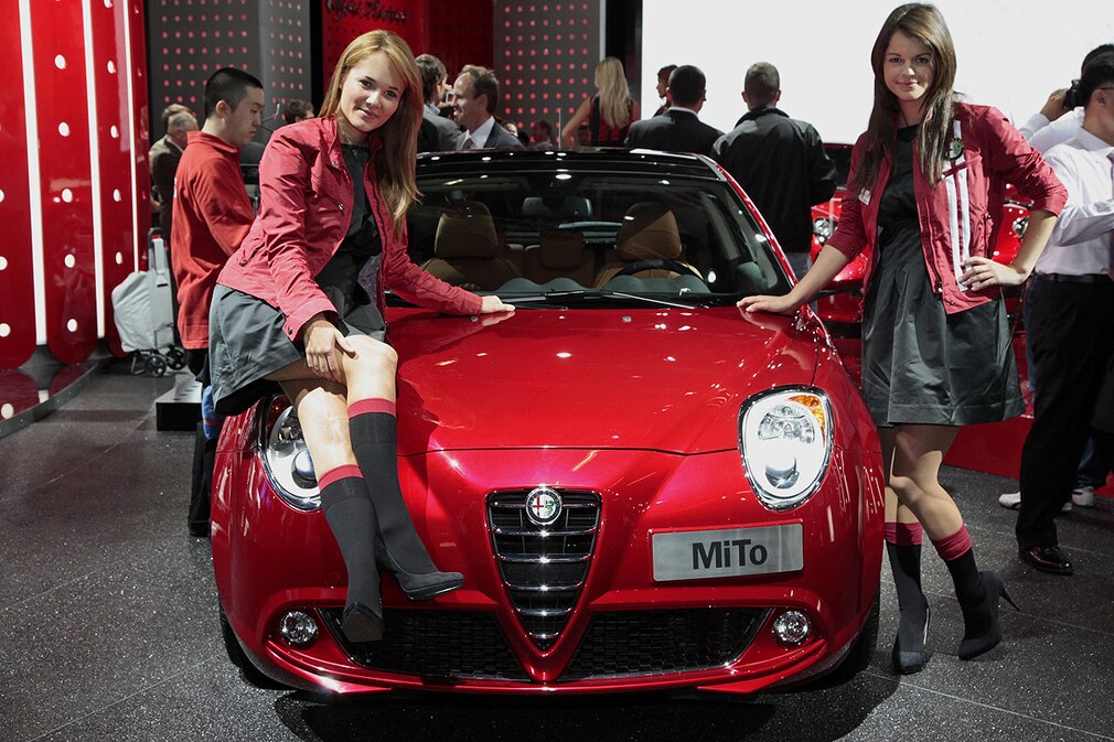 IAA 2009