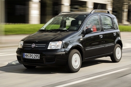 Fiat Panda 1.2