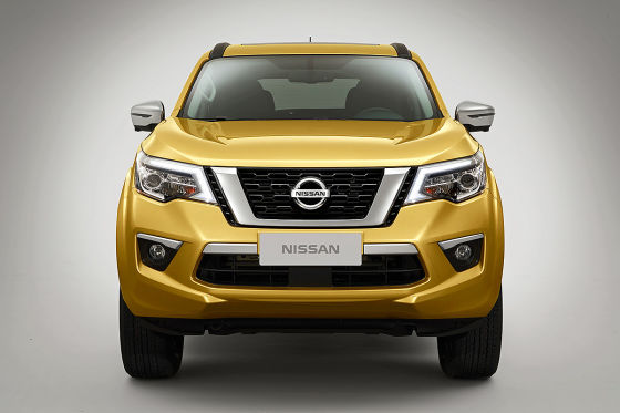 Suvs, die kaum jemand kennt