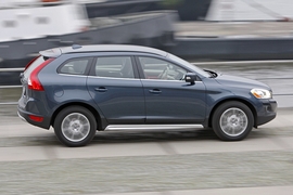 Rückruf Volvo XC60