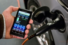 OnStar-App