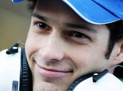 Bruno Senna hat den Aufstieg geschafft: 2010 startet er für Campos in der Formel 1