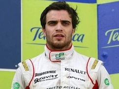 Jérôme D'Ambrosio will sich 2010 noch einmal in der GP2-Meisterschaft beweisen