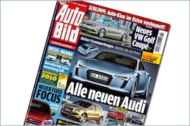 Titel AUTO BILD 02-2010
