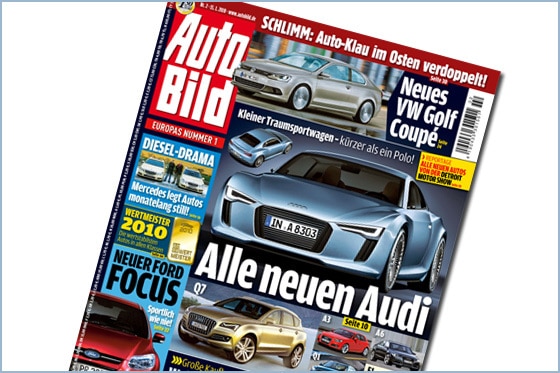 Titel AUTO BILD 02-2010